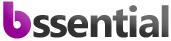 bssential – an OMBN company Logo